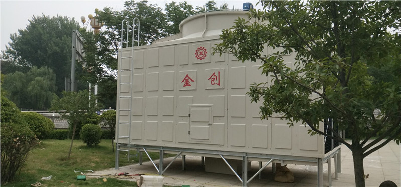 如何提高冷却塔专用电机效率 如何提高冷却塔专用电机效率