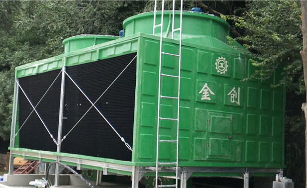 冷却塔在工作过程中的热力计算基本方法 冷却塔在工作过程中的热力计算基本方法