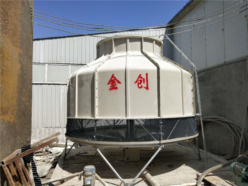 环保冷却塔降温效果不理想的原因有哪些? 环保冷却塔降温效果不理想的原因有哪些?