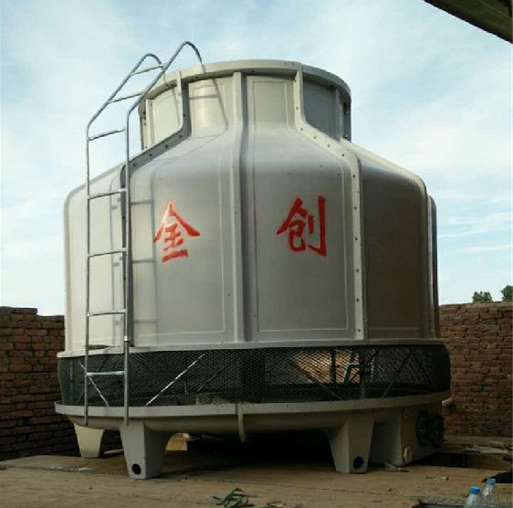 怎样解决注塑机冷却塔出现的噪音 怎样解决注塑机冷却塔出现的噪音