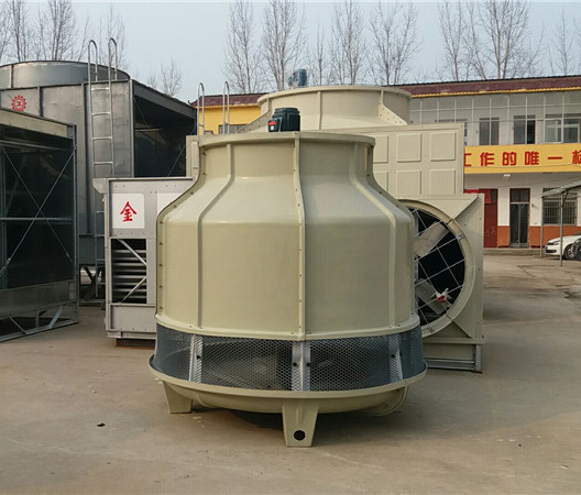 浅谈焦作中央空调冷却塔安装规范(3) 浅谈焦作中央空调冷却塔安装规范(3)