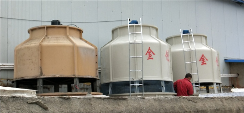 简析南阳节能冷却塔与普通冷却塔的区别 简析南阳节能冷却塔与普通冷却塔的区别