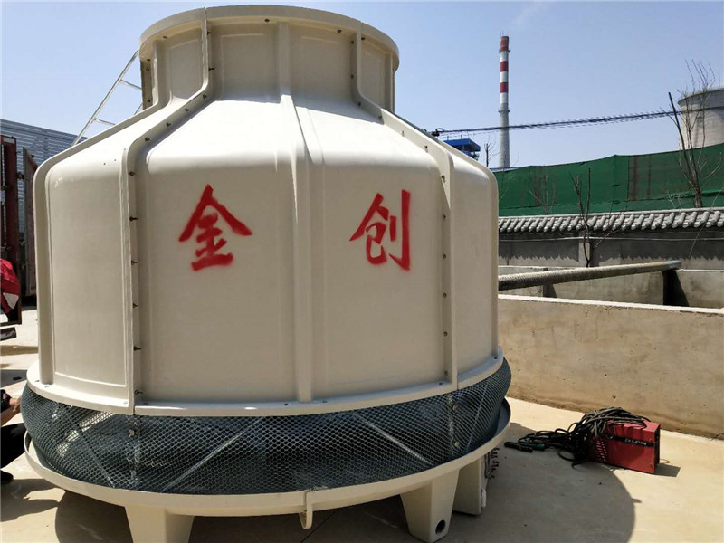 简析商丘中央空调冷却塔冷冻水系统的用途 简析商丘中央空调冷却塔冷冻水系统的用途