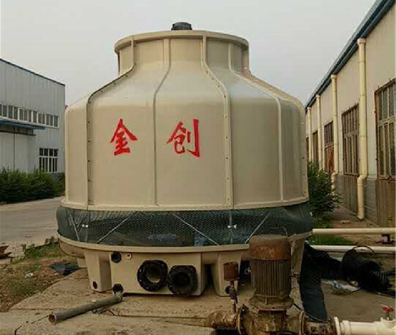 冷却水塔制冷效果不好是为什么 冷却水塔制冷效果不好是为什么