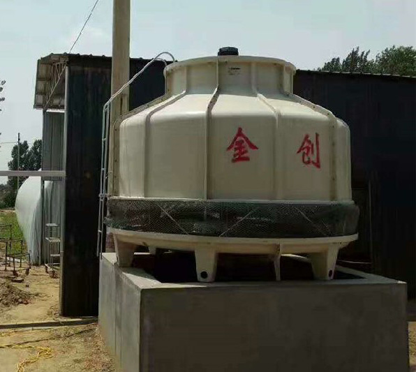 商丘冷却塔厂家讲解冷却塔风机常见故障分析 商丘冷却塔厂家讲解冷却塔风机常见故障分析