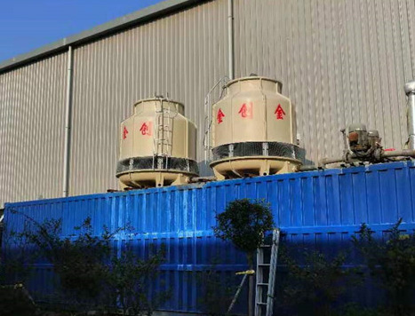 简析商丘环保冷却塔噪音的三种处理方法 简析商丘环保冷却塔噪音的三种处理方法