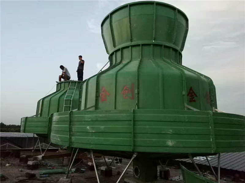 如何提高济源节能冷却塔的效率 如何提高济源节能冷却塔的效率