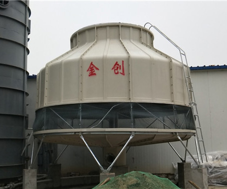 环保冷却塔的诸多优势得到了用户们的认可! 环保冷却塔的诸多优势得到了用户们的认可!