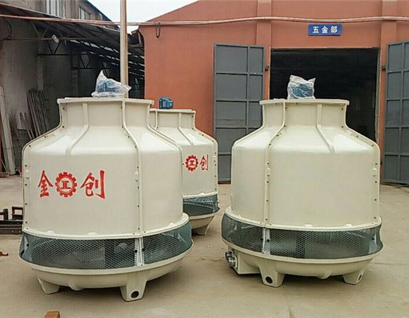 浅谈冷却塔的噪音特性 浅谈冷却塔的噪音特性