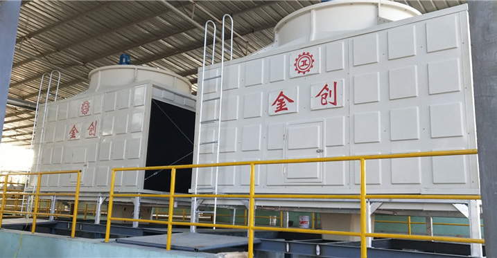 什么原因会让闭式冷却塔出现漏水现象? 什么原因会让闭式冷却塔出现漏水现象?