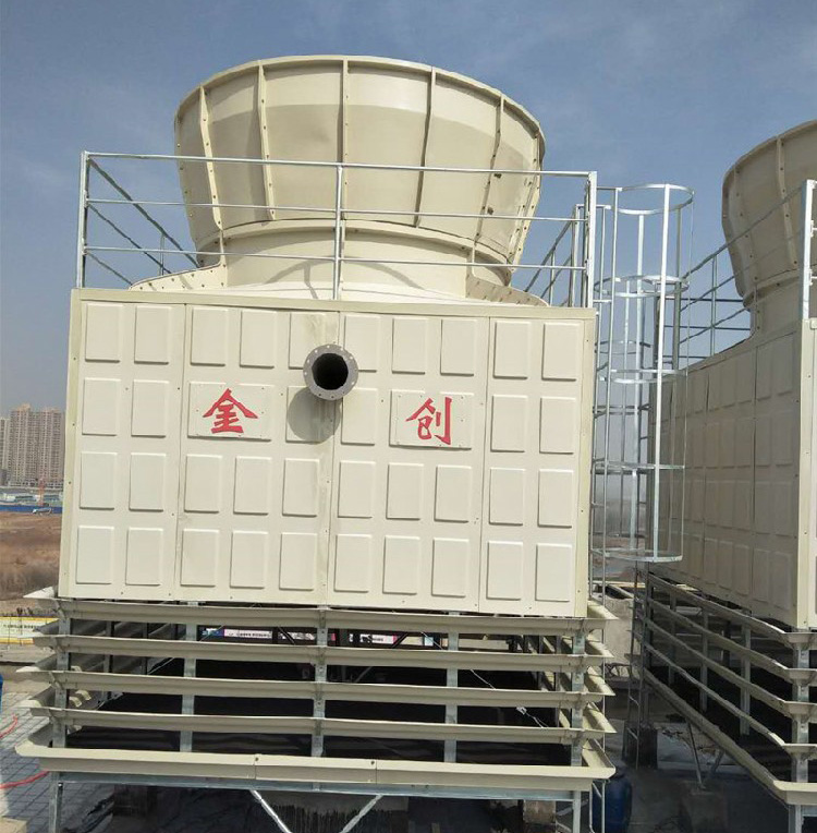 闭式节能冷却塔工作和运行环境要求 闭式节能冷却塔工作和运行环境要求
