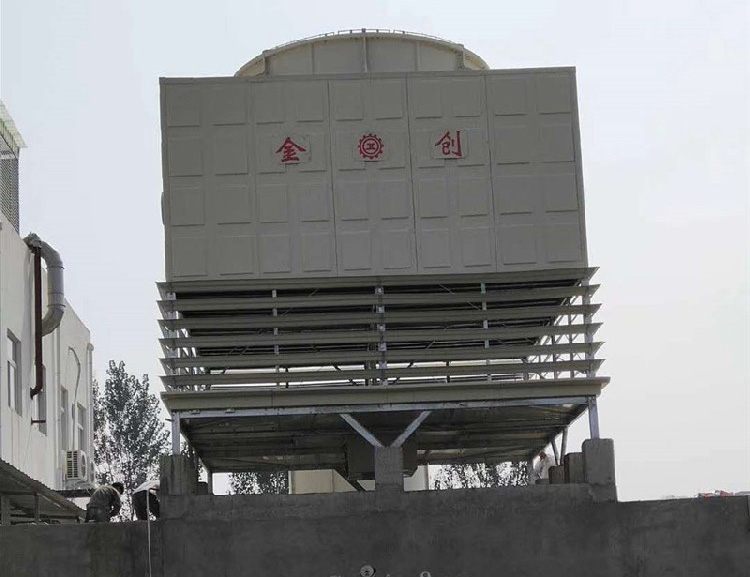 闭式冷却塔为什么会漏水 闭式冷却塔为什么会漏水